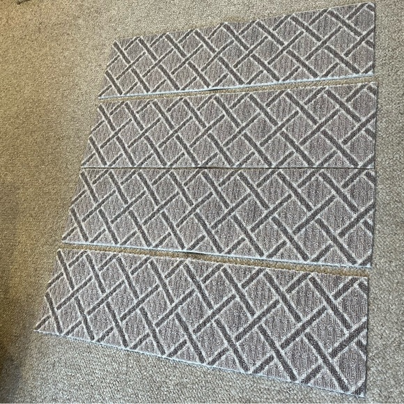 Other - Stair Treads - 4